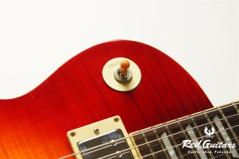 TLS-1 - Cherry Sunburst